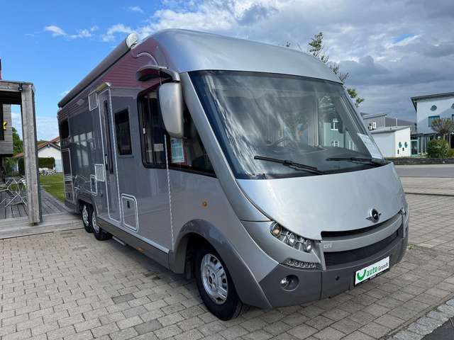 Carthago E Line i 50 Chic Linerclass 3.0 Ltr. Autom.