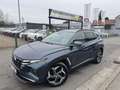 Hyundai TUCSON 1.6D 136CV 48V 7DCT SHINE Gris - thumbnail 6
