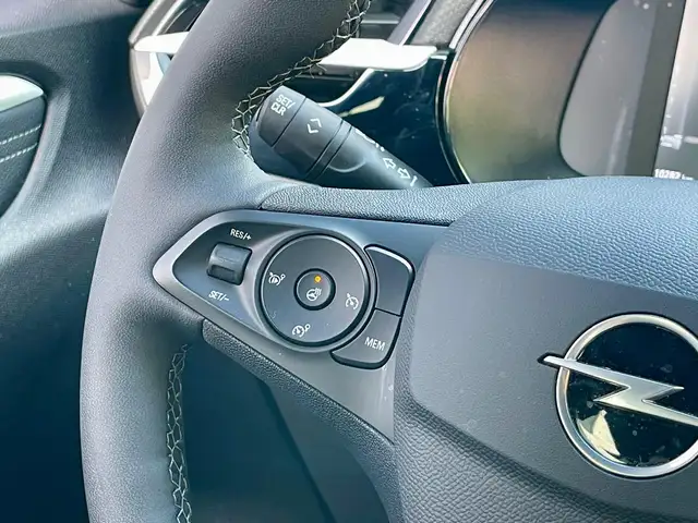 Opel Corsa view 14