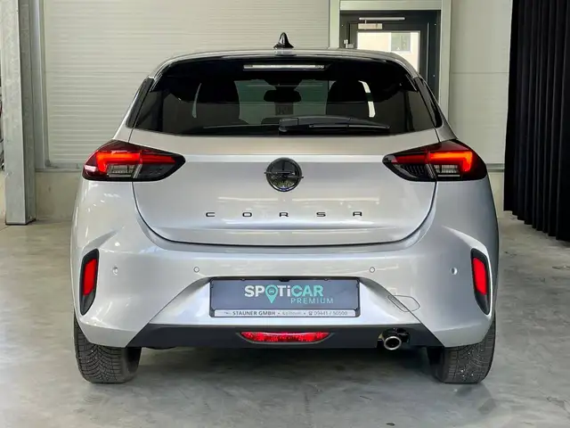 Opel Corsa view 6