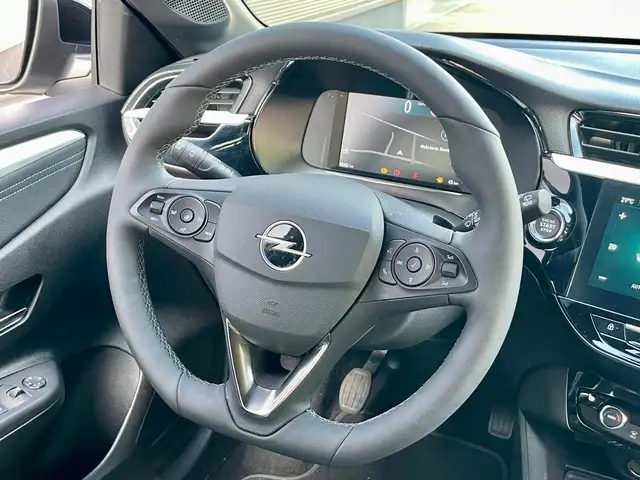 Opel Corsa view 13