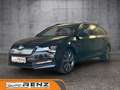 Skoda Superb Sportline iV, Mega Ausstattung! Schwarz - thumbnail 1