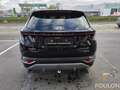 Hyundai TUCSON T-GDi Shine HEV 6AT Schwarz - thumbnail 5