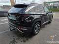 Hyundai TUCSON T-GDi Shine HEV 6AT Schwarz - thumbnail 4