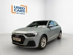 Audi A1 SB+Advanced+25TFSI+S-Tronic+P.Business+P.Assistanc