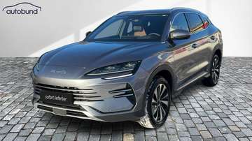 DM-i PHEV Boost Alu HUD KA LED Link LRH NAV NBA PD