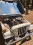 Jeep DJ5 Postal Jeep RHD 258 Automatik Blanc - thumbnail 6