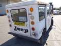 Jeep DJ5 Postal Jeep RHD 258 Automatik Blanc - thumbnail 10