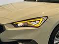 SEAT Leon Sportstourer 2.0 TDI FR *LED*KAMERA*NAVI*SITZH* Wit - thumbnail 8