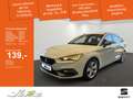 SEAT Leon Sportstourer 2.0 TDI FR *LED*KAMERA*NAVI*SITZH* Wit - thumbnail 1
