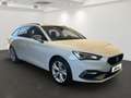 SEAT Leon Sportstourer 2.0 TDI FR *LED*KAMERA*NAVI*SITZH* Wit - thumbnail 3