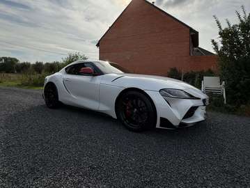 GR Supra 2.0 Turbo Sport