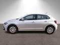 Volkswagen Polo Life 1.0 TSI DSG LED Klimaanlage PDC Silber - thumbnail 3