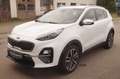 Kia Sportage Vision 4WD First Edition Blanc - thumbnail 1