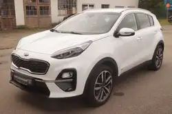 Kia Sportage Vision 4WD First Edition