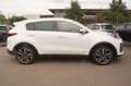 Kia Sportage Vision 4WD First Edition Blanc - thumbnail 4