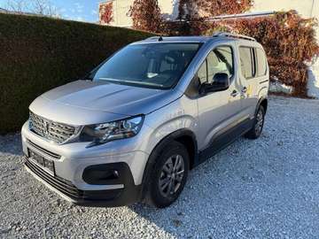 Standard BlueHDI 100 S&S Allure Pack