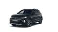 Volkswagen T-Cross 1.0 TSI R-Line Aut. 85kW Negro - thumbnail 1