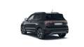 Volkswagen T-Cross 1.0 TSI R-Line Aut. 85kW Negro - thumbnail 3