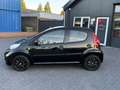 Peugeot 107 1.0-12V XS | 5 DEURS | AIRCO | 103.000 KM NAP | Zwart - thumbnail 2