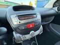 Peugeot 107 1.0-12V XS | 5 DEURS | AIRCO | 103.000 KM NAP | Zwart - thumbnail 16