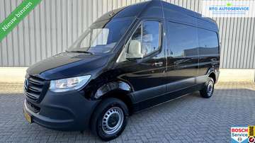 bestel 311 2.2 CDI L2H2 CAMERA TREKHAAK 103000 KM.