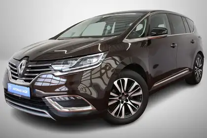 Annonce voiture d'occasion Renault Espace - CARADIZE