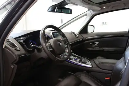 Annonce voiture d'occasion Renault Espace - CARADIZE