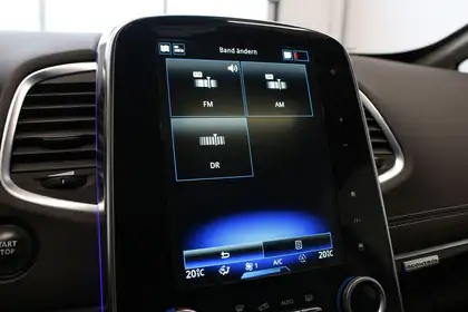 Annonce voiture d'occasion Renault Espace - CARADIZE