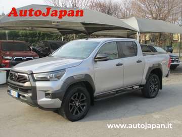 + IVA !!! OK NEOPATENTATI !! 2.8 D 4WD Invincible