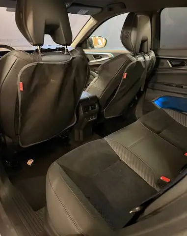 Renault Rafale view 8