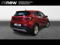 Renault Captur E-TECH Híbrido Intens 105kW Rojo - thumbnail 5