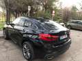 BMW X6 X6 xDrive 30dA Negro - thumbnail 4