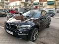 BMW X6 X6 xDrive 30dA Negro - thumbnail 1