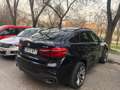 BMW X6 X6 xDrive 30dA Negro - thumbnail 3