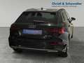 Audi A3 Sportback 35 TFSI advanced S line Int. LED Noir - thumbnail 3