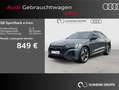 Audi Q8 e-tron 55 S line quattro HUD Matrix Grau - thumbnail 1