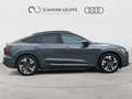 Audi Q8 e-tron 55 S line quattro HUD Matrix Grau - thumbnail 8