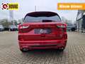 Ford Kuga 2.5 PHEV ST-LineX Navi Leder Apple Virtual Cam. LE Rood - thumbnail 3