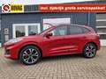 Ford Kuga 2.5 PHEV ST-LineX Navi Leder Apple Virtual Cam. LE Rood - thumbnail 1