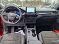 Ford Kuga 2.5 PHEV ST-LineX Navi Leder Apple Virtual Cam. LE Rood - thumbnail 10