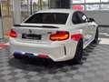 BMW M2 3.0 410ch Competition M DKG Weiß - thumbnail 14