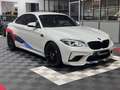BMW M2 3.0 410ch Competition M DKG Weiß - thumbnail 13