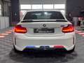 BMW M2 3.0 410ch Competition M DKG Weiß - thumbnail 11
