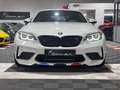BMW M2 3.0 410ch Competition M DKG Weiß - thumbnail 4