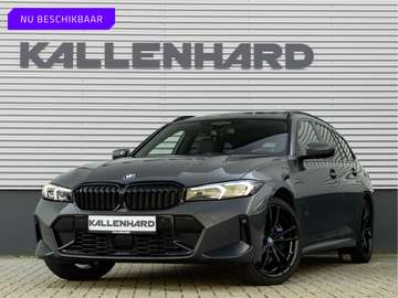 3-serie Touring 330e xDrive M-Sport Pro - Pano - M