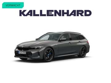 3-serie Touring 330e xDrive M-Sport Pro - Pano - M