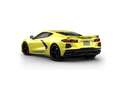 Chevrolet Corvette C8 3LT PACK Z51 Gelb - thumbnail 3