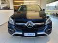 Mercedes-Benz GLE 350 Coupe 350 d Sport 4matic auto Blauw - thumbnail 2