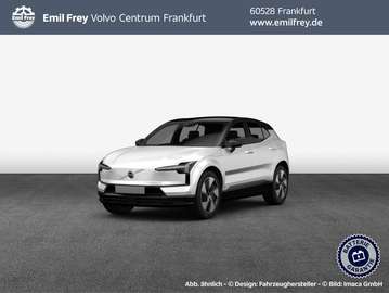 Single M. Extended Range RWD Ultra